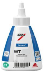 WT370 IRUS BT HI-TEC PH 480 BLEU PERLE (Pot 800ml) SPIES (prix/L)